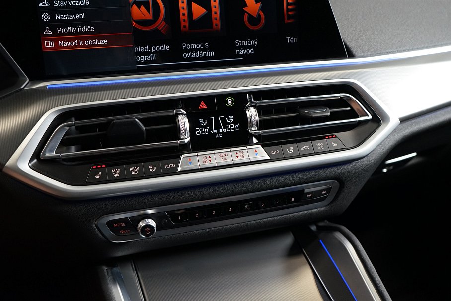 BMW X6 40i xDrive