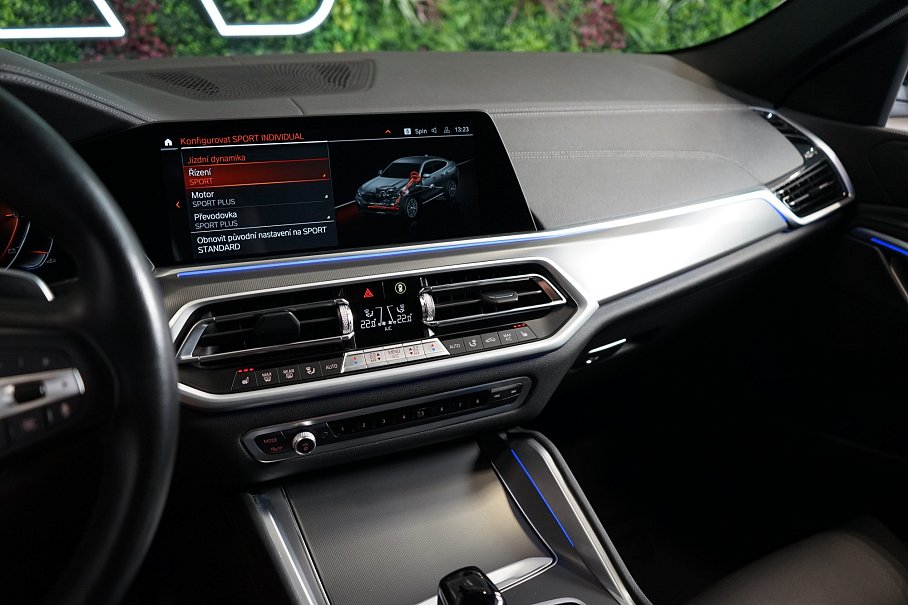 BMW X6 40i xDrive
