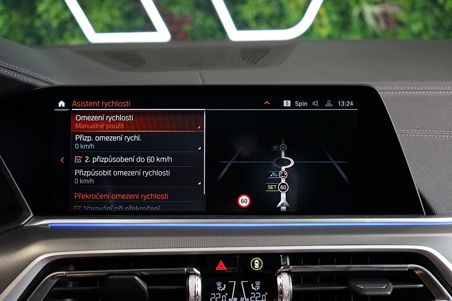 BMW X6 40i xDrive