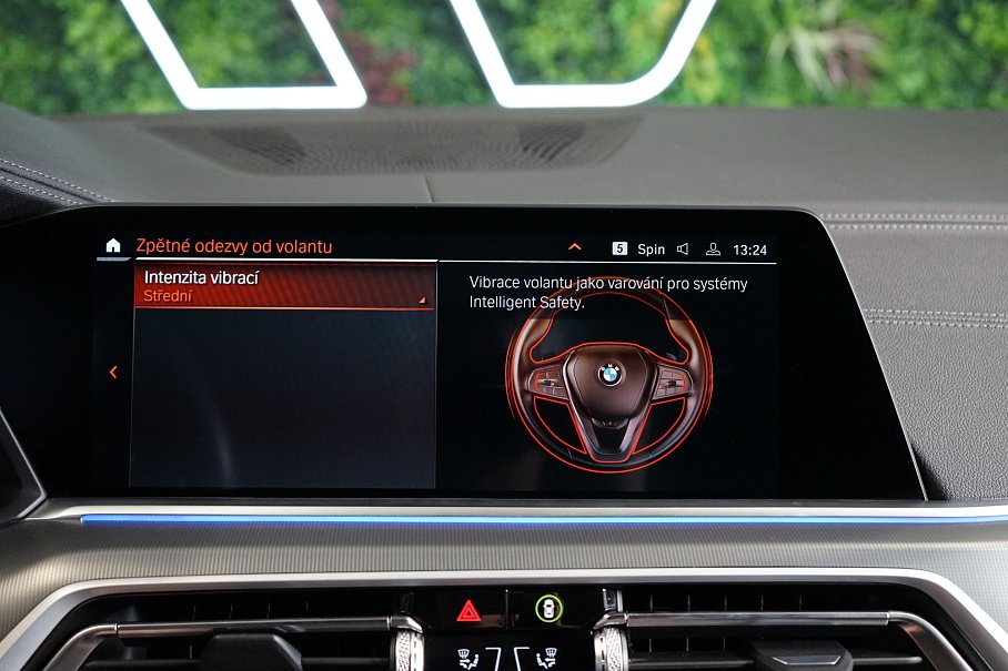 BMW X6 40i xDrive