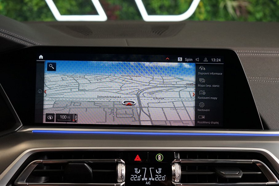 BMW X6 40i xDrive