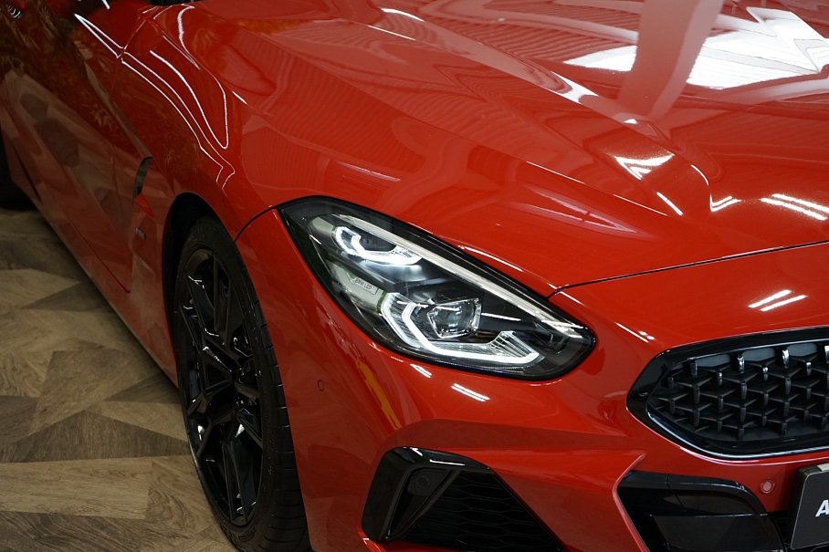 BMW Z4 M40i