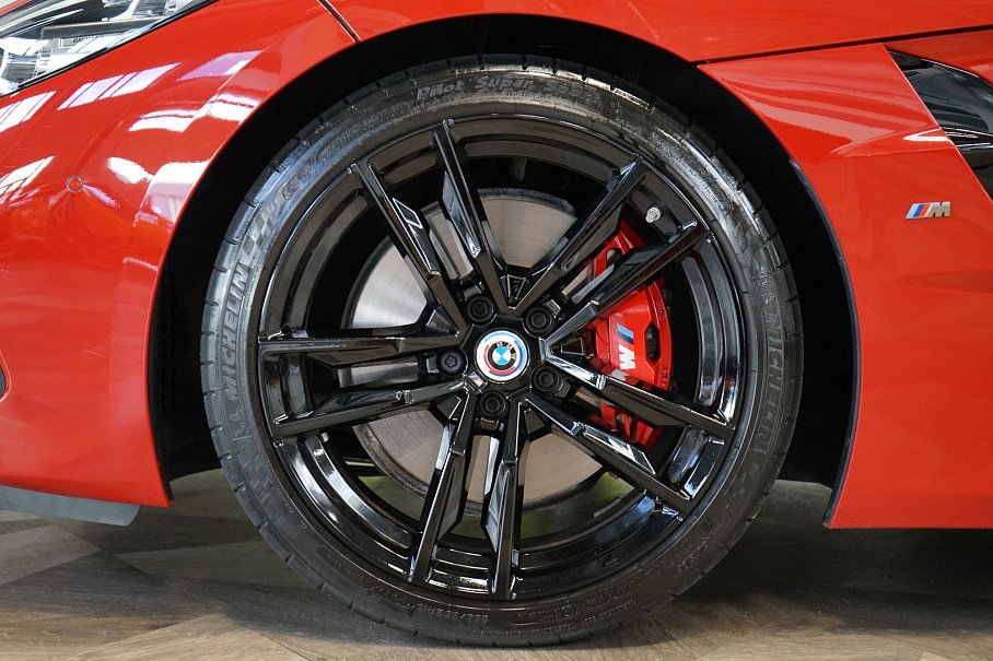 BMW Z4 M40i