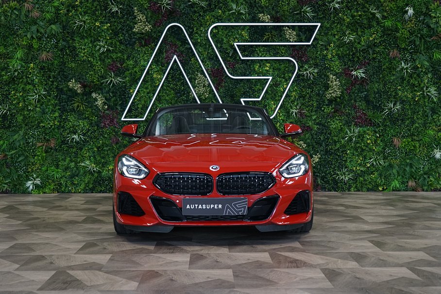 BMW Z4 M40i