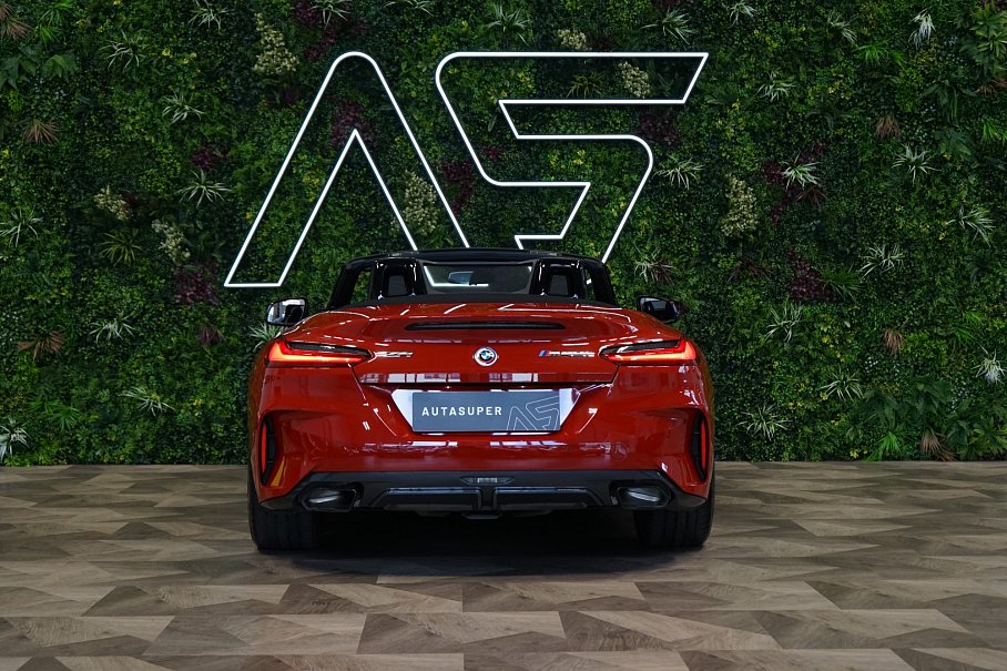 BMW Z4 M40i
