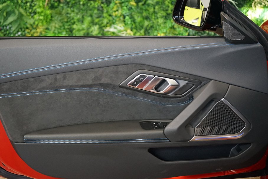 BMW Z4 M40i