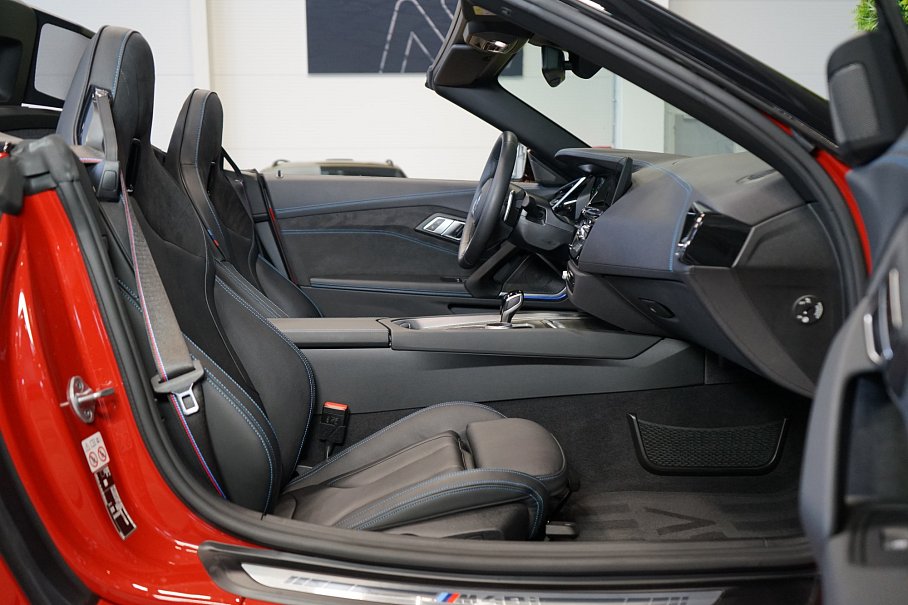 BMW Z4 M40i