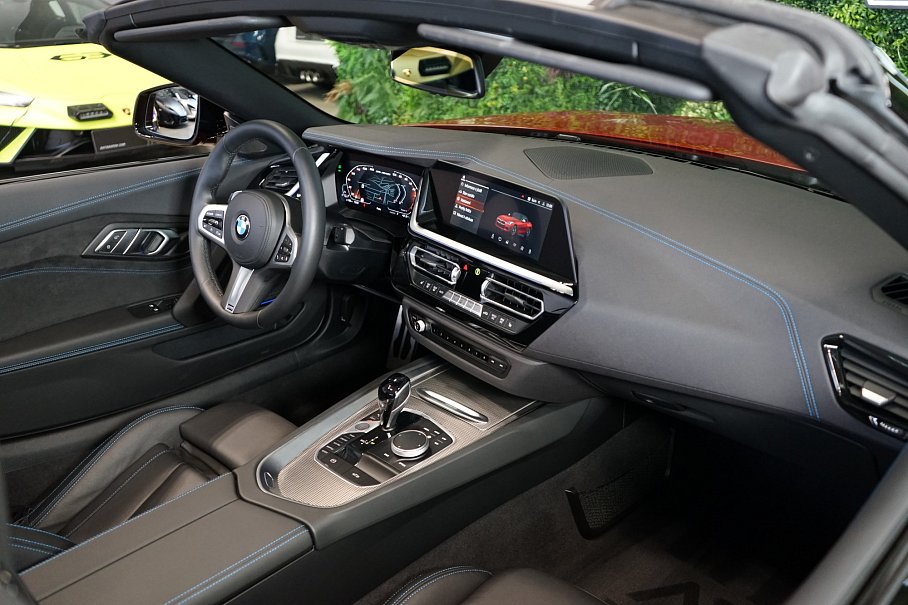 BMW Z4 M40i