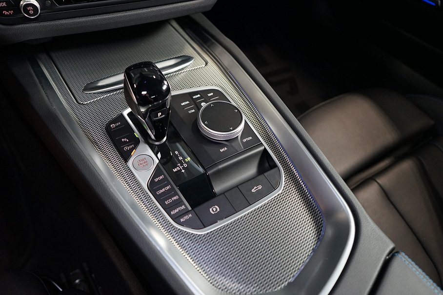 BMW Z4 M40i