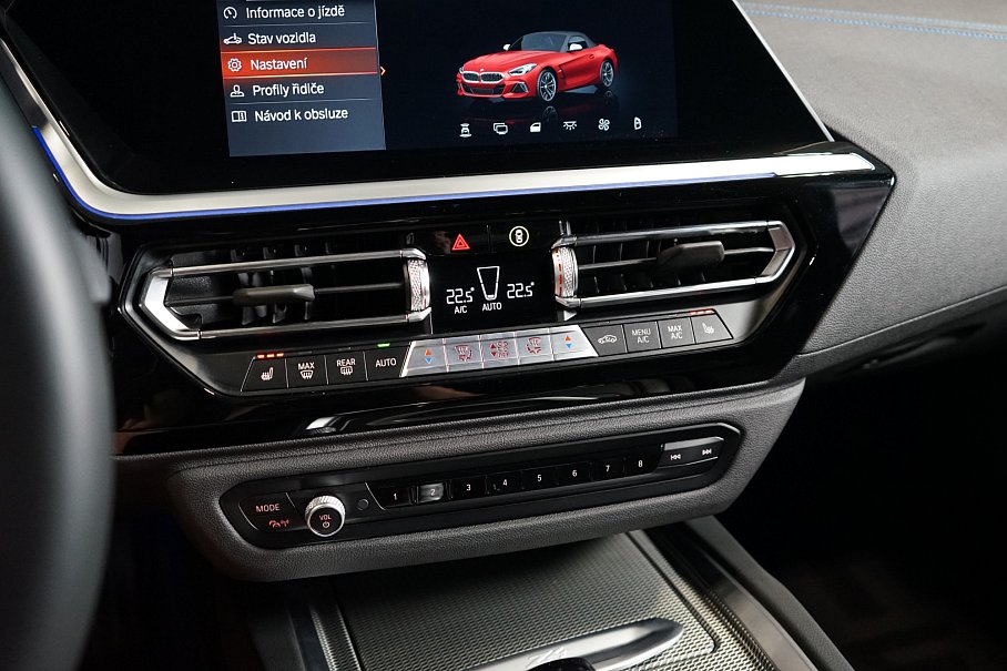 BMW Z4 M40i