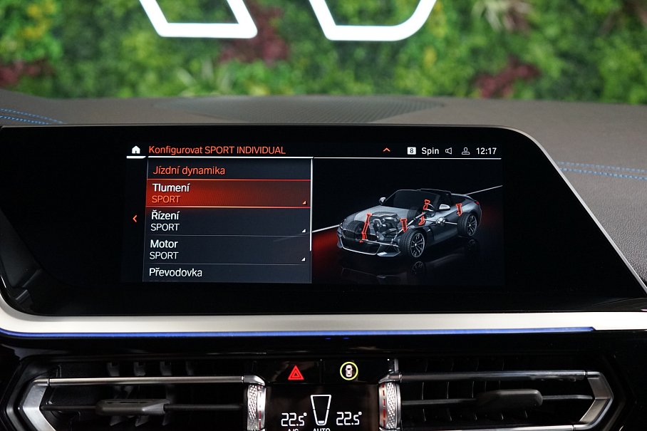 BMW Z4 M40i
