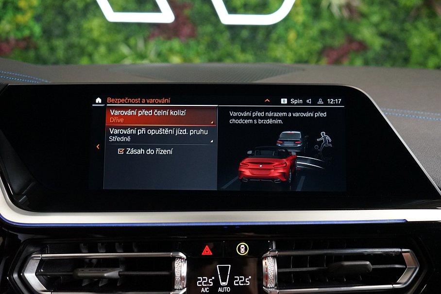 BMW Z4 M40i