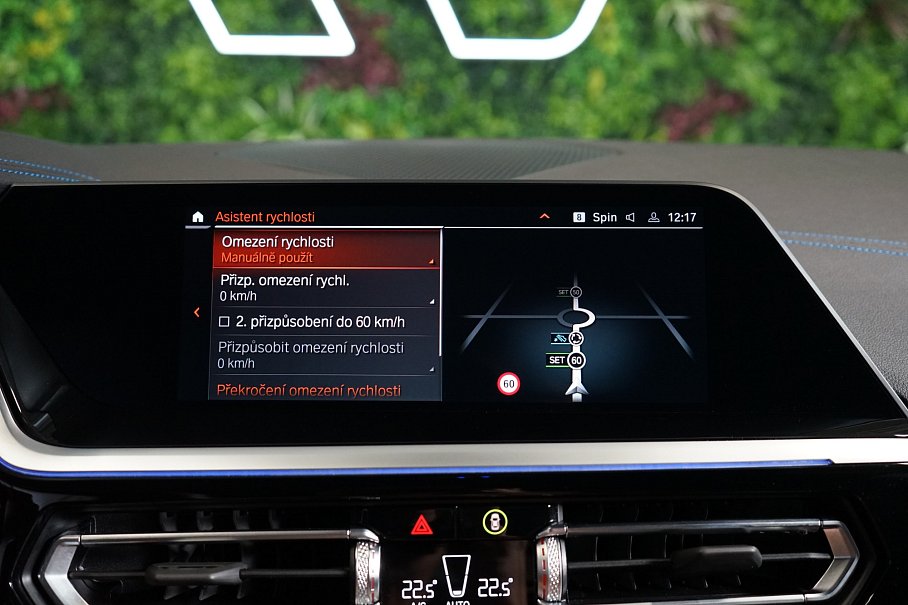 BMW Z4 M40i