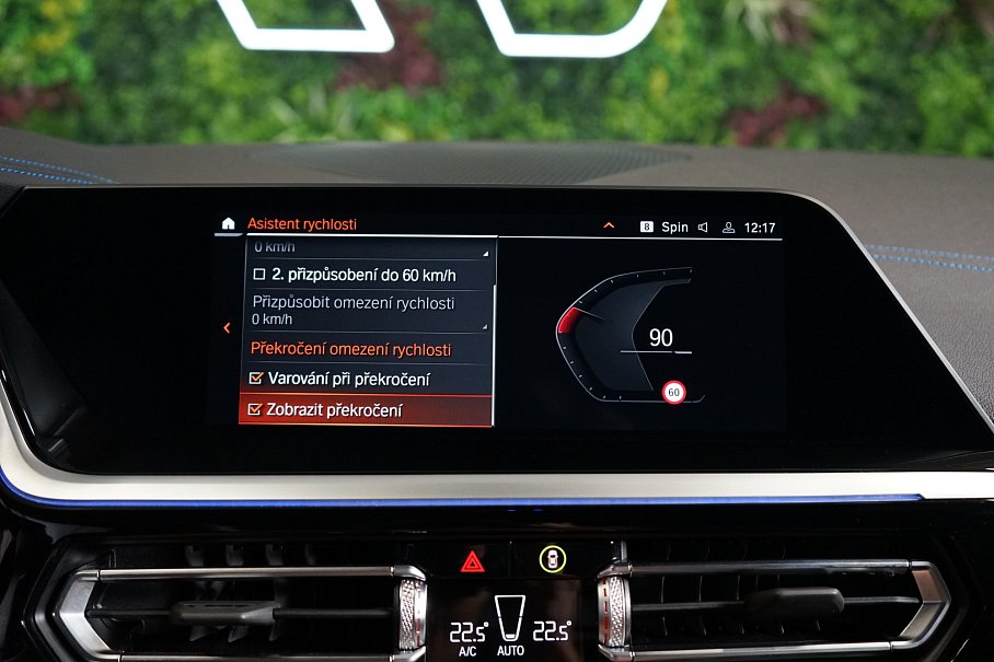 BMW Z4 M40i
