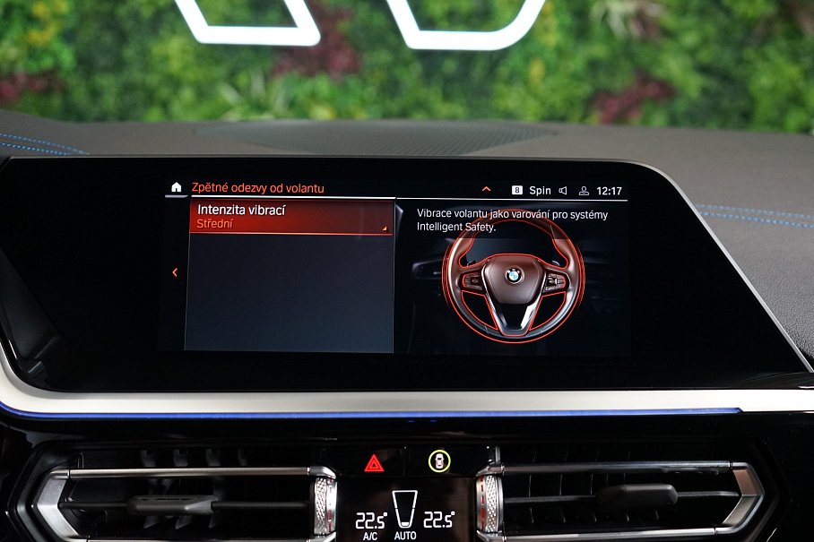 BMW Z4 M40i