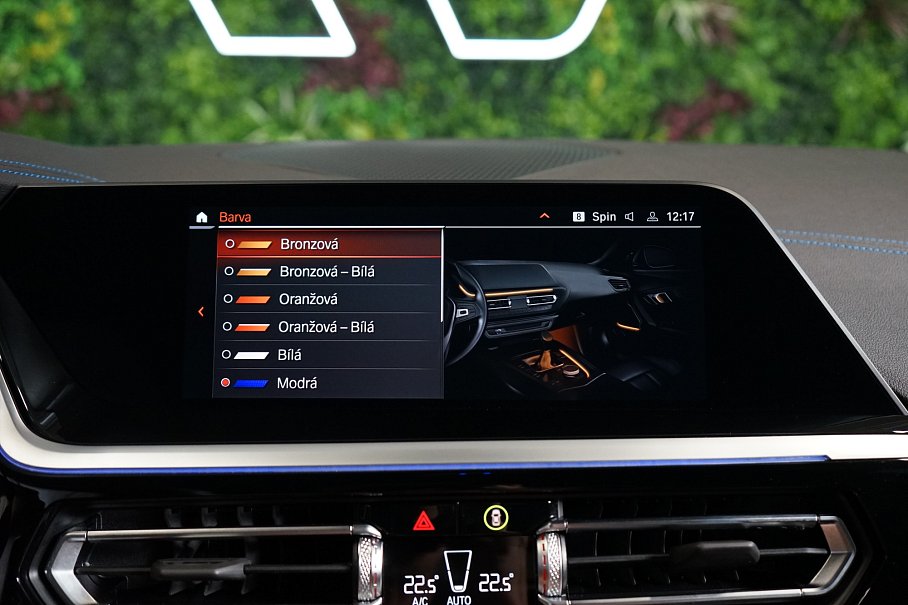 BMW Z4 M40i