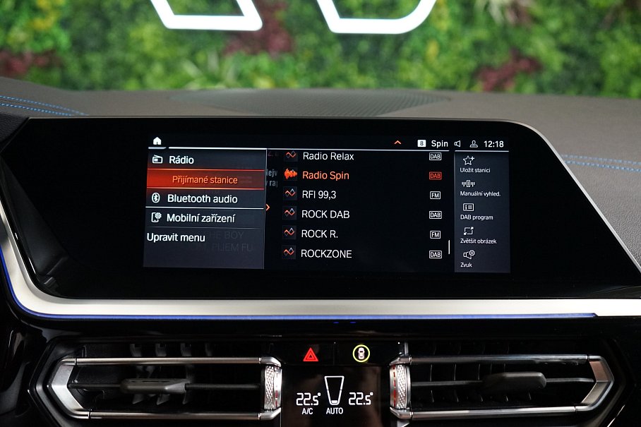 BMW Z4 M40i