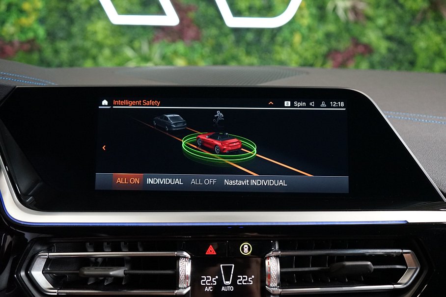 BMW Z4 M40i
