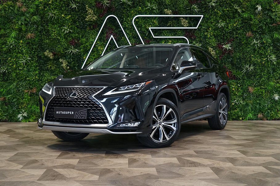 Lexus RX 300 