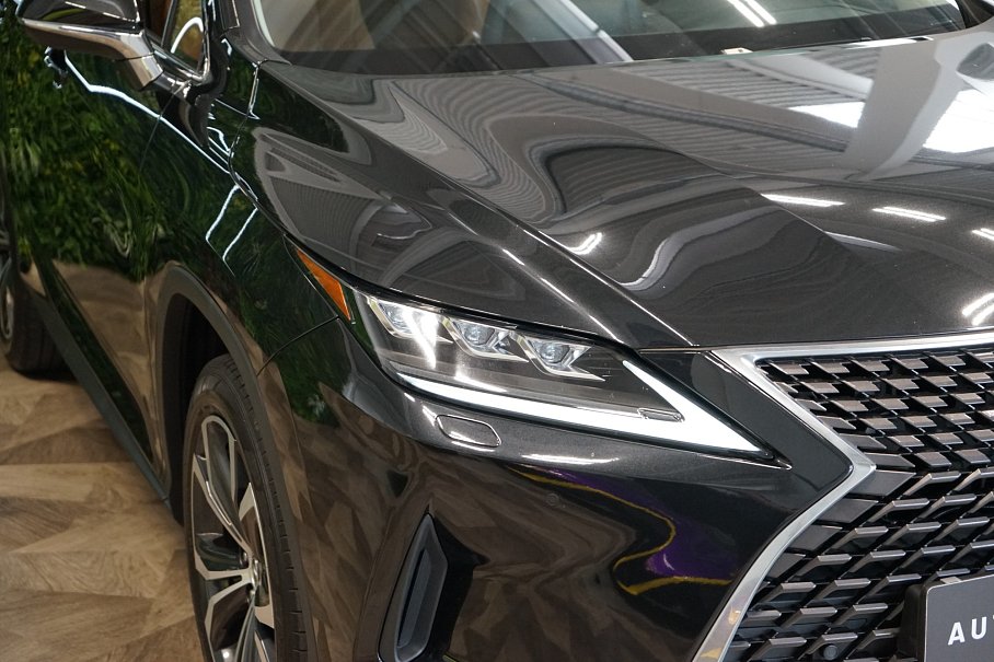 Lexus RX 300 