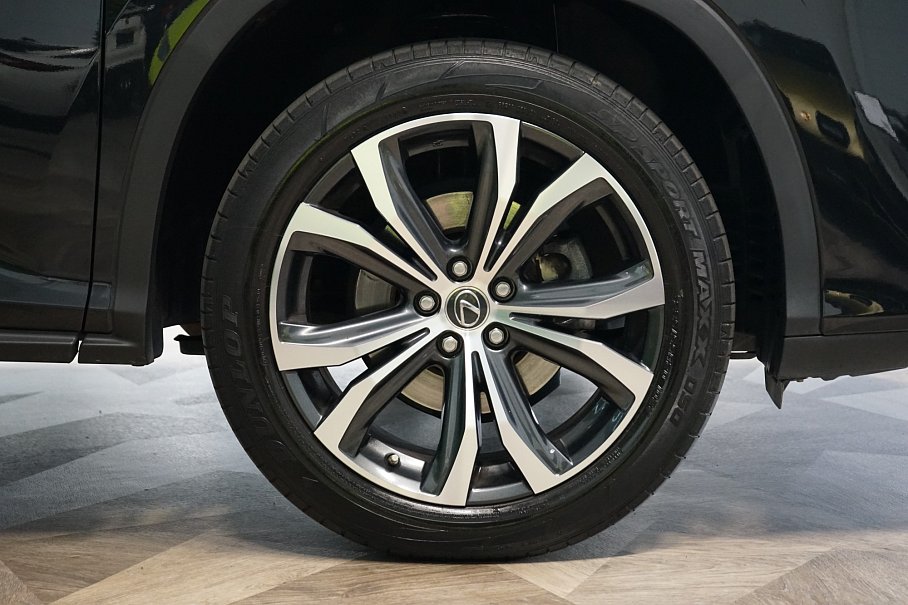 Lexus RX 300 