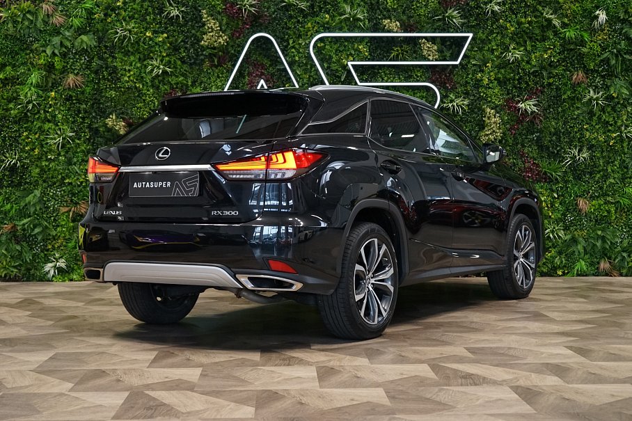 Lexus RX 300 