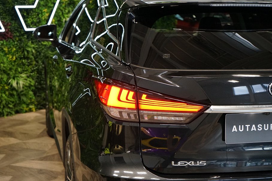 Lexus RX 300 