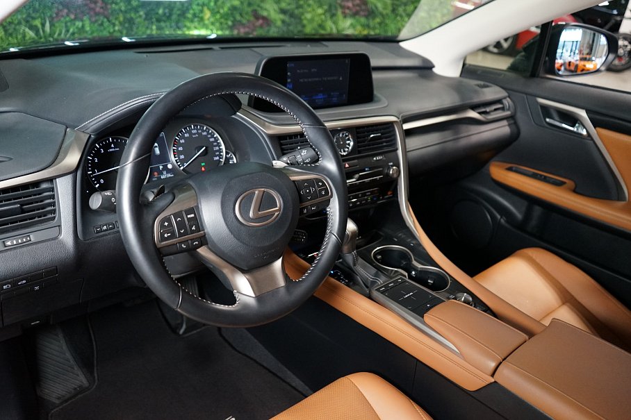 Lexus RX 300 