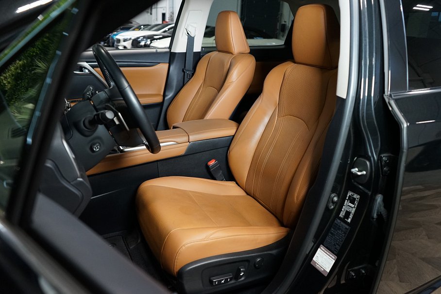 Lexus RX 300 