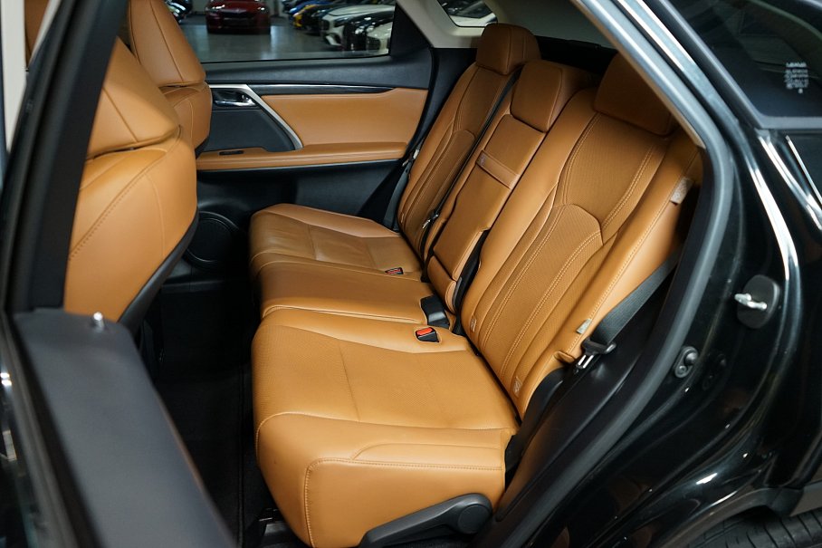 Lexus RX 300 
