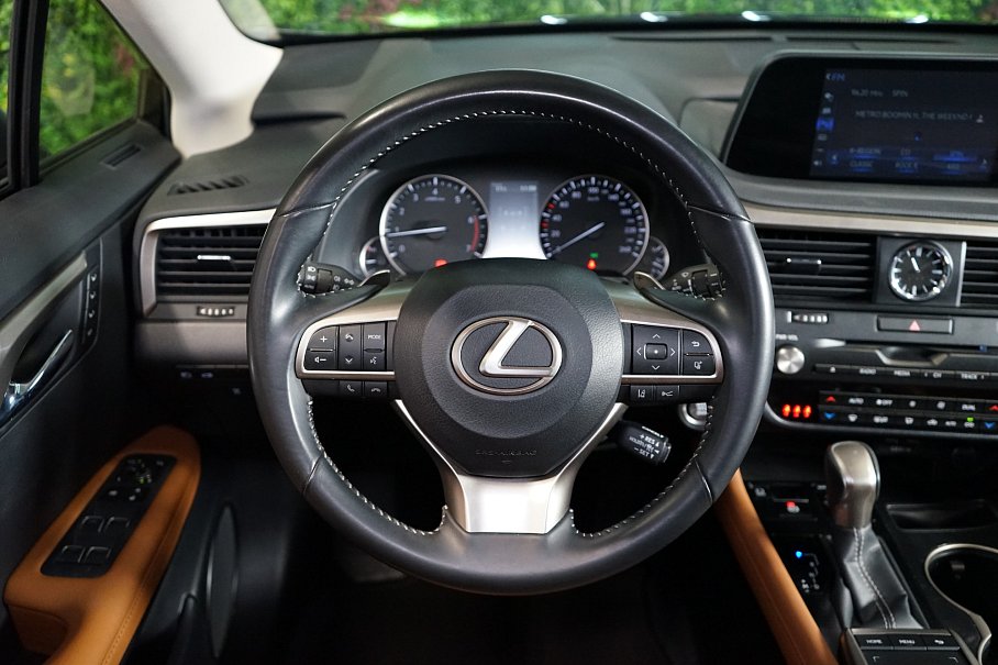 Lexus RX 300 