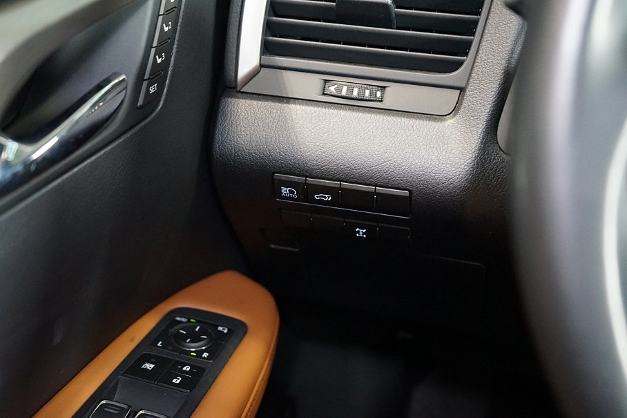 Lexus RX 300 