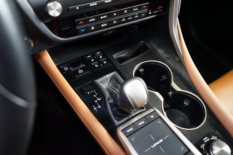 Lexus RX 300 