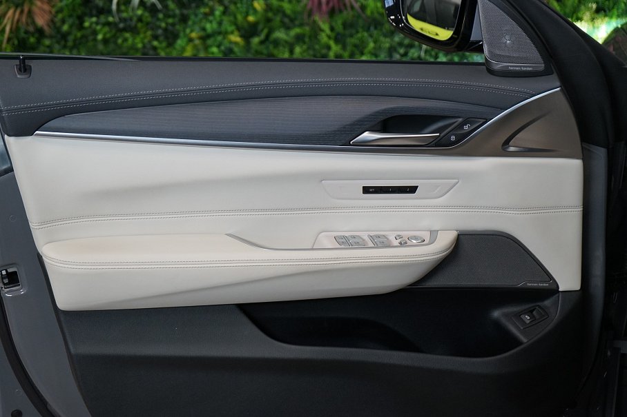 BMW Řada 6 640i xDrive GT