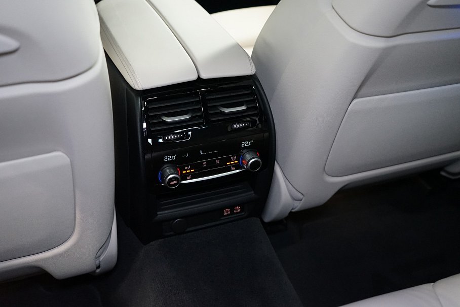 BMW Řada 6 640i xDrive GT