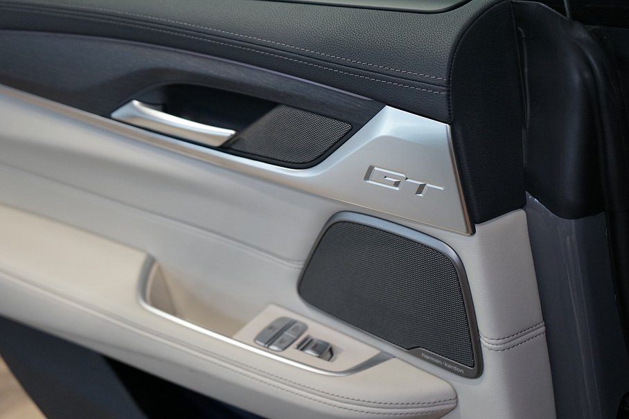 BMW Řada 6 640i xDrive GT