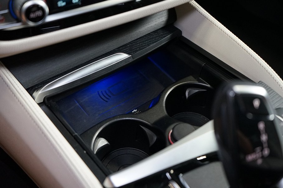 BMW Řada 6 640i xDrive GT