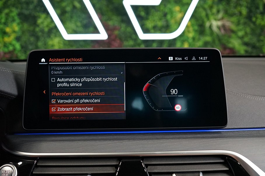 BMW Řada 6 640i xDrive GT