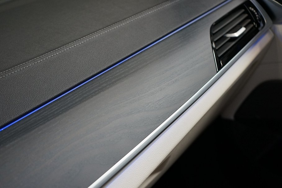 BMW Řada 6 640i xDrive GT