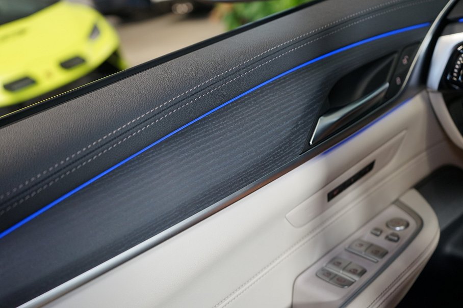BMW Řada 6 640i xDrive GT