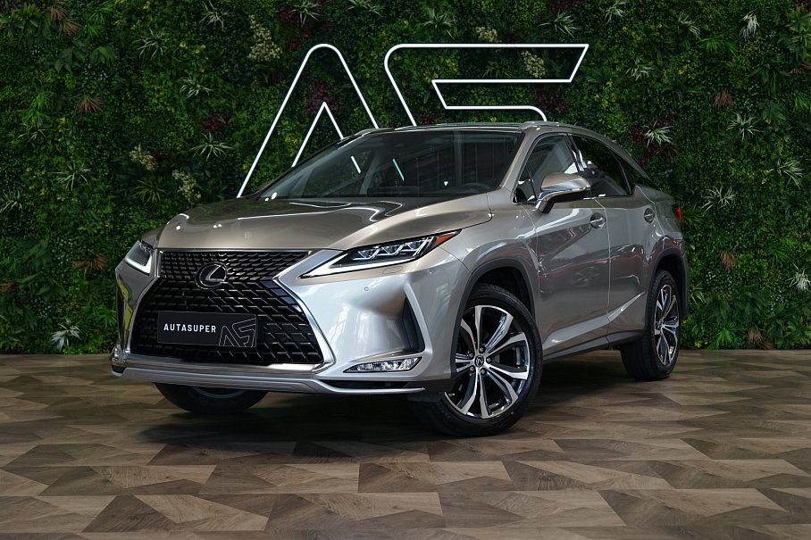 Lexus RX 300 AWD