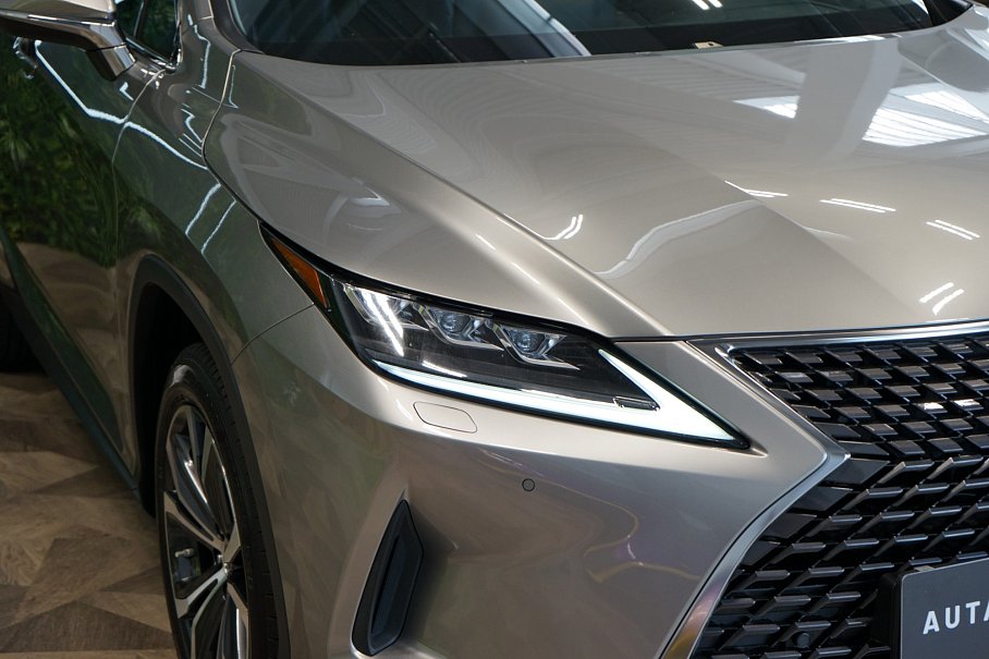 Lexus RX 300 AWD
