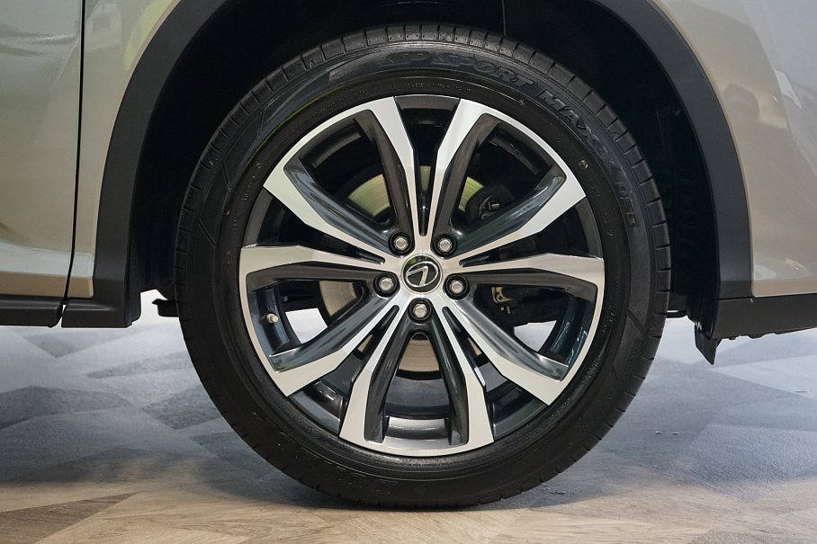 Lexus RX 300 AWD