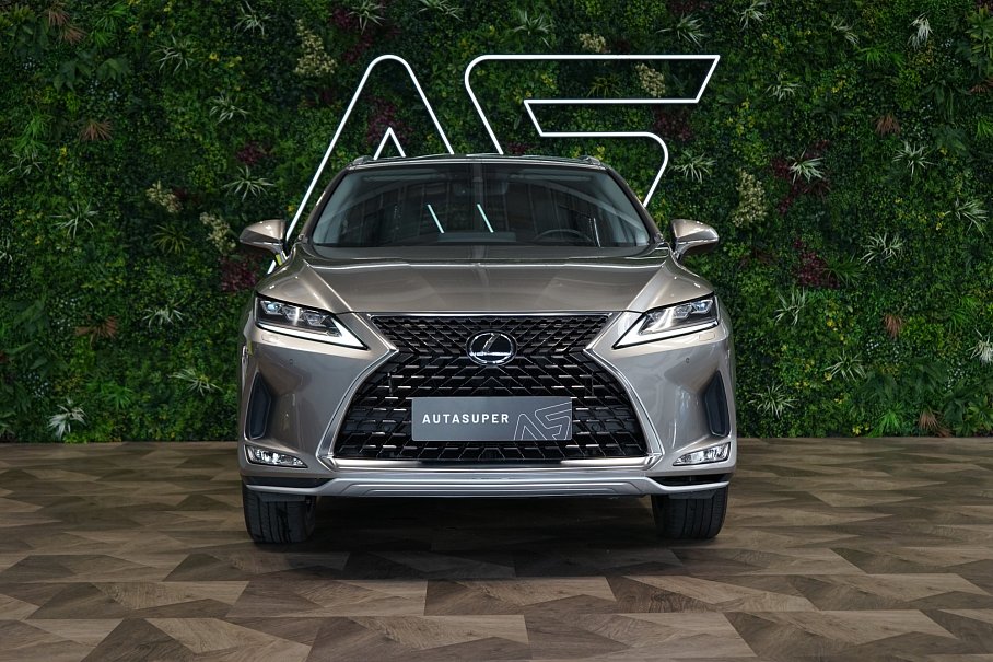 Lexus RX 300 AWD