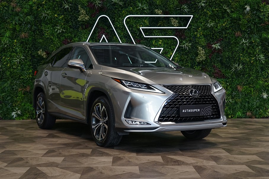 Lexus RX 300 AWD