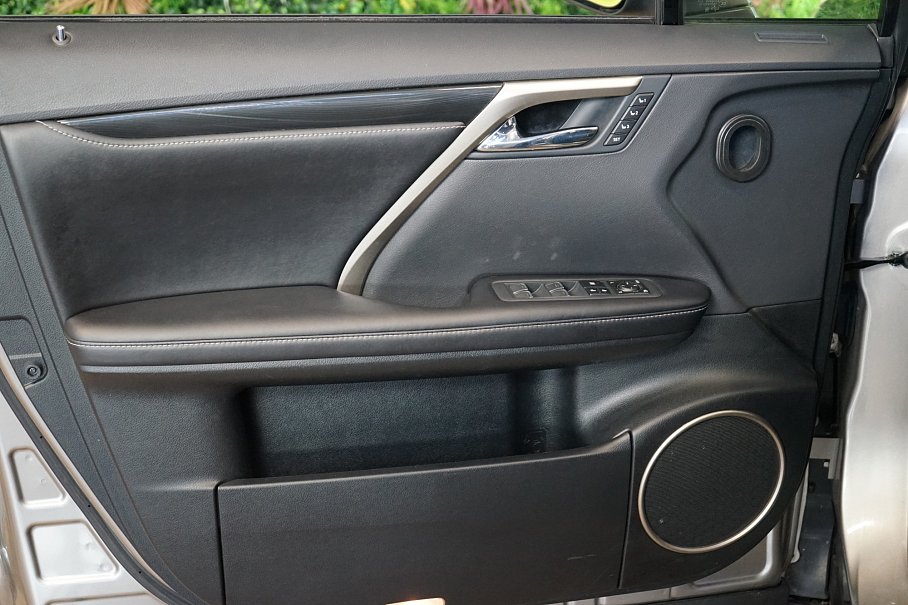 Lexus RX 300 AWD