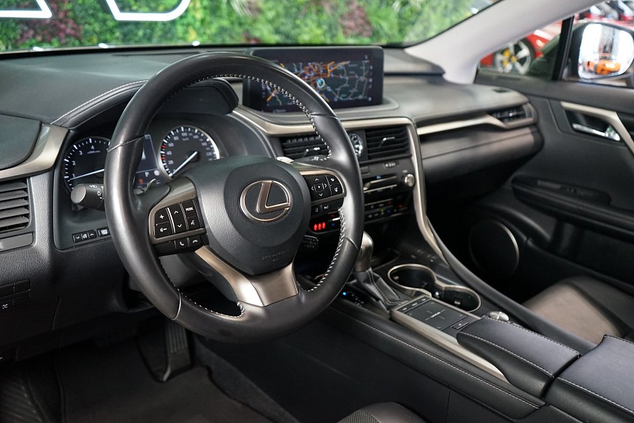 Lexus RX 300 AWD
