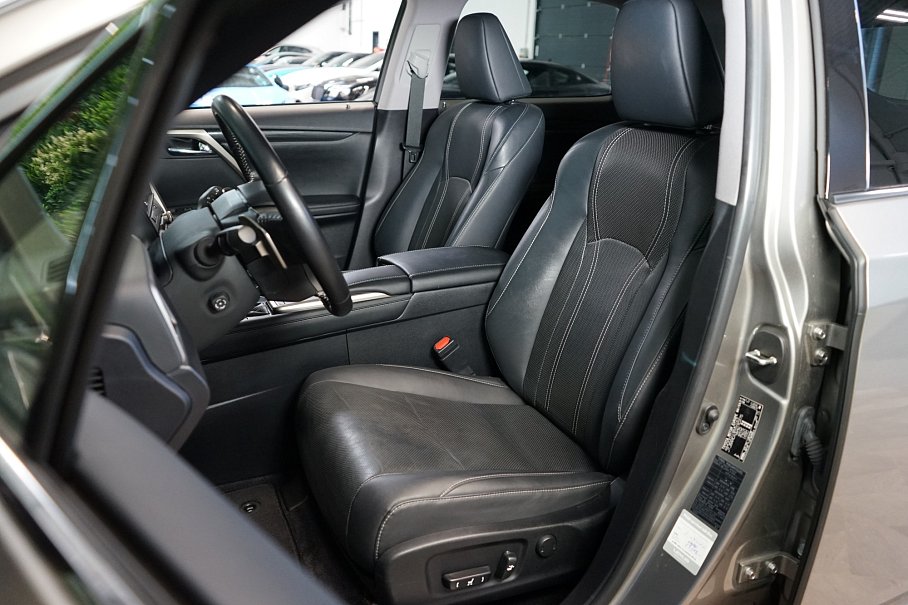 Lexus RX 300 AWD