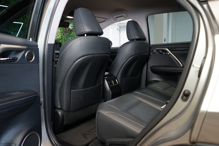 Lexus RX 300 AWD
