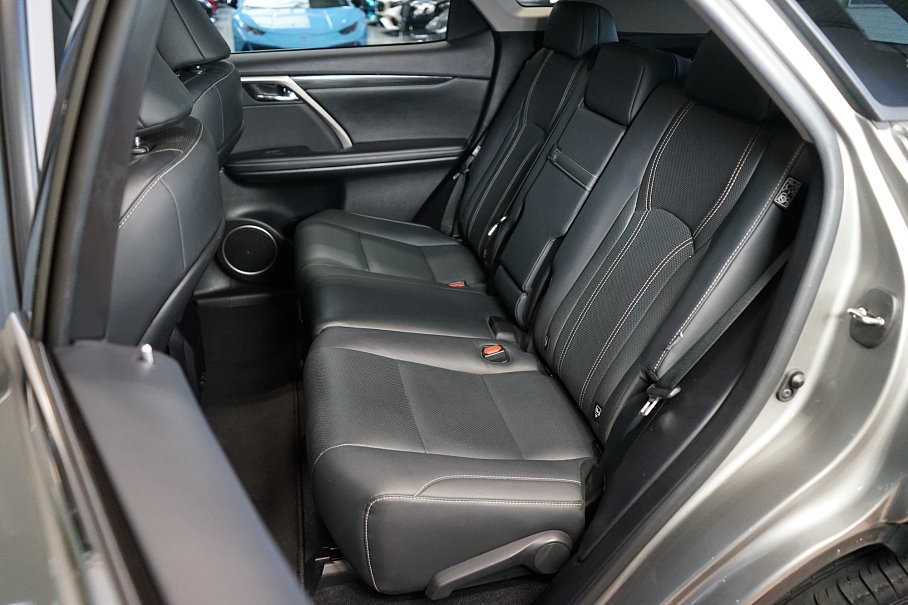 Lexus RX 300 AWD